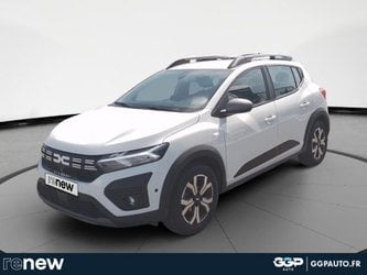 Voitures D'occasion À Bruay-La-Buissiere | Dacia Sandero 1.0 Tce 90Ch Stepway Expression