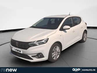 Voitures D'occasion À Bruay-La-Buissiere | Dacia Sandero 1.0 Sce 65Ch Confort