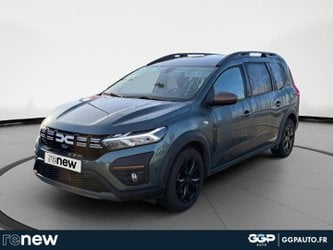Voitures D'occasion À Bruay-La-Buissiere | Dacia Jogger 1.0 Eco-G 100Ch Extreme+ 7 Places