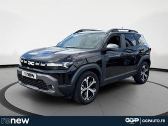 Voitures D'occasion À Bruay-La-Buissiere | Dacia Duster 1.6 Hybrid 140Ch Journey
