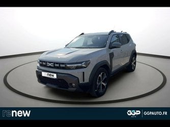 Voitures D'occasion À Bruay-La-Buissiere | Dacia Duster 1.6 Hybrid 140Ch Journey