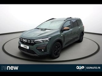 D'occasion À Bruay-La-Buissiere | Dacia Jogger 1.0 Eco-G 100Ch Extreme 7 Places