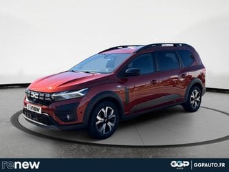 D'occasion À Bruay-La-Buissiere | Dacia Jogger 1.0 Tce 110Ch Extreme+ 7 Places