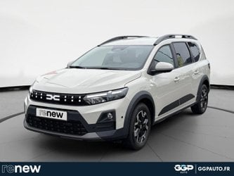 D'occasion À Bruay-La-Buissiere | Dacia Jogger 1.8 Hybrid 155Ch Journey 7 Places -25