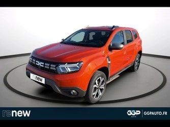 D'occasion À Bruay-La-Buissiere | Dacia Duster 1.3 Tce 150Ch Fap Journey 4X2 Edc