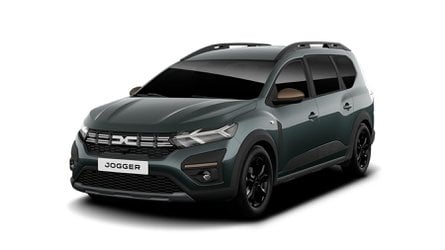 Voitures D'neuves Stock À Bruay-La-Buissiere | Dacia Jogger Nouveau Journey Hybrid 155 - 7 Place...