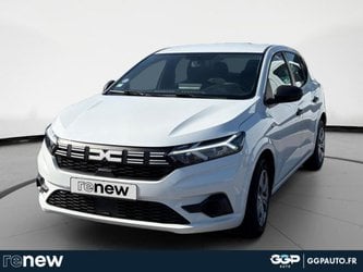 Voitures D'occasion À Bruay-La-Buissiere | Dacia Sandero 1.0 Eco-G 100Ch Essential