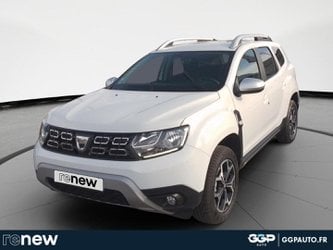 Voitures D'occasion À Bruay-La-Buissiere | Dacia Duster 1.5 Blue Dci 115Ch Prestige 4X2 - 20