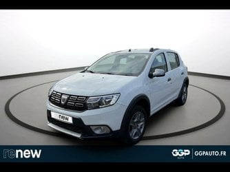 Voitures D'occasion À Bruay-La-Buissiere | Dacia Sandero 0.9 Tce 90Ch Stepway - 20