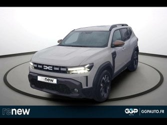Voitures D'occasion À Bruay-La-Buissiere | Dacia Duster 1.6 Hybrid 140Ch Extreme
