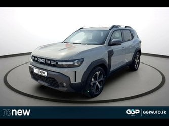 Voitures D'occasion À Bruay-La-Buissiere | Dacia Duster 1.6 Hybrid 140Ch Journey