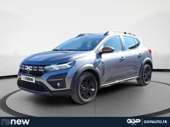 D'occasion À Carpentras | Dacia Sandero 1.0 Tce 90Ch Stepway Extreme -24