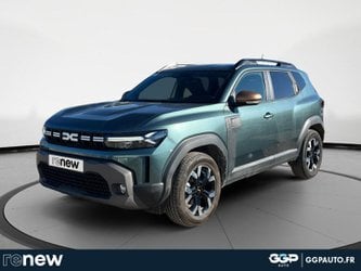 Voitures D'occasion À Carpentras | Dacia Duster 1.6 Hybrid 140Ch Extreme