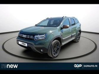 Voitures D'occasion À Carpentras | Dacia Duster 1.0 Eco-G 100Ch Extreme