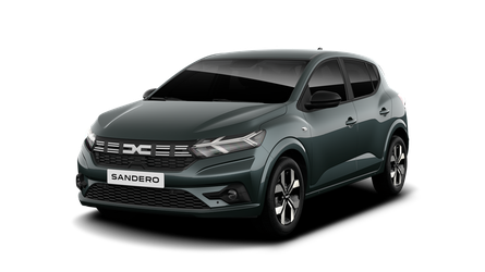 Voitures D'neuves Stock À Carpentras | Dacia Sandero Nouvelle Journey Tce 90