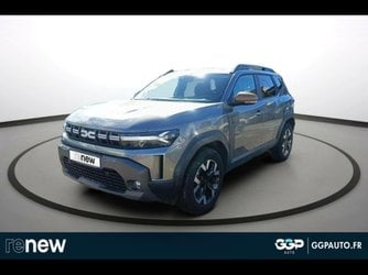 D'occasion À Carpentras | Dacia Duster 1.6 Hybrid 140Ch Extreme