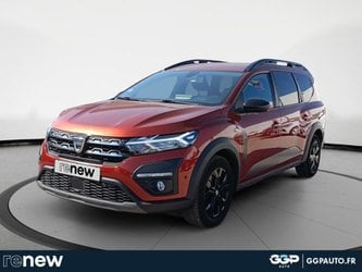 Voitures D'occasion À Carpentras | Dacia Jogger 1.0 Tce 110Ch Extreme 7 Places