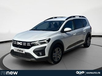Voitures D'occasion À Carpentras | Dacia Jogger 1.0 Eco-G 100Ch Expression 7 Places