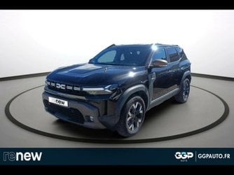 D'occasion À Carpentras | Dacia Duster 1.6 Hybrid 140Ch Extreme