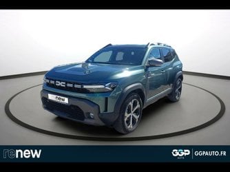 D'occasion À Carpentras | Dacia Duster 1.6 Hybrid 140Ch Journey