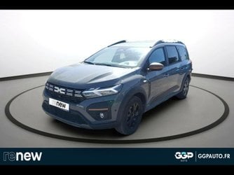Voitures D'occasion À Carpentras | Dacia Jogger 1.6 Hybrid 140Ch Extreme 7 Places -24