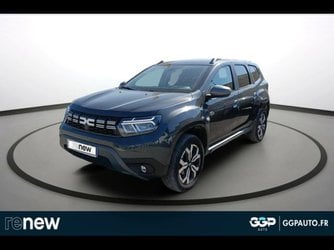 Voitures D'occasion À Carpentras | Dacia Duster 1.0 Eco-G 100Ch Journey + 4X2