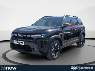 Voitures D'occasion À Carpentras | Dacia Duster 1.6 Hybrid 140Ch Extreme