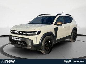 Voitures D'occasion À Carpentras | Dacia Duster 1.8 Hybrid 155Ch Extreme