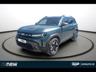 D'occasion À Carpentras | Dacia Duster 1.6 Hybrid 140Ch Extreme