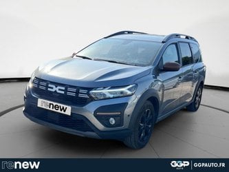 Voitures D'occasion À Carpentras | Dacia Jogger 1.6 Hybrid 140Ch Extreme 7 Places -24