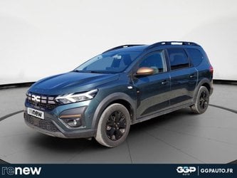 Voitures D'occasion À Carpentras | Dacia Jogger 1.0 Tce 110Ch Extreme+ 5 Places