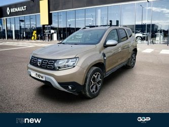 D'occasion À Carpentras | Dacia Duster 1.5 Blue Dci 115Ch Prestige 4X2 E6U