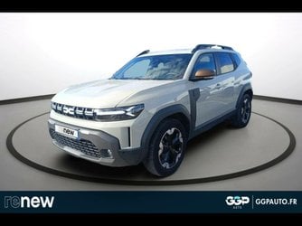 D'occasion À Carpentras | Dacia Duster 1.0 Eco-G 100Ch Extreme
