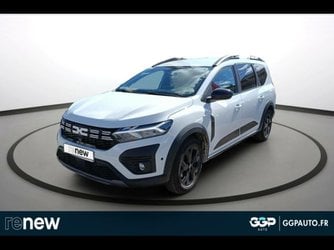 Voitures D'occasion À Carpentras | Dacia Jogger 1.0 Eco-G 100Ch Extreme+ 7 Places