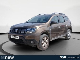 Voitures D'occasion À Carpentras | Dacia Duster 1.3 Tce 130Ch Fap Confort 4X2 - 19