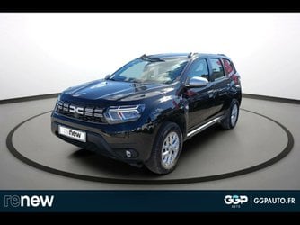 Voitures D'occasion À Carpentras | Dacia Duster 1.3 Tce 130Ch Fap Expression 4X2