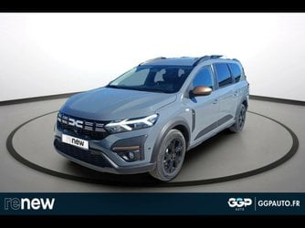 Voitures D'occasion À Carpentras | Dacia Jogger 1.0 Eco-G 100Ch Extreme+ 7 Places -24