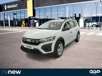 Voitures D'occasion À Douai | Dacia Jogger Tce 110 5 Places Essential
