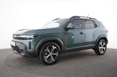 D'occasion À Douai | Dacia Duster Hybrid 140 Journey