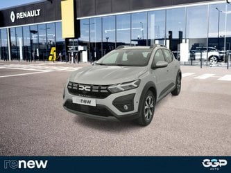 D'occasion À Douai | Dacia Sandero Tce 90 Stepway Expression