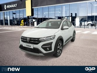 D'occasion À Douai | Dacia Sandero Tce 90 Stepway Expression