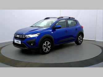 D'occasion À Douai | Dacia Sandero Tce 90 Stepway Expression