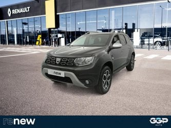 D'occasion À Douai | Dacia Duster Blue Dci 115 4X2 Prestige