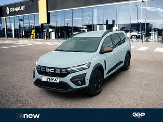 D'occasion À Douai | Dacia Jogger Eco-G 100 7 Places Gsr2 Extreme +