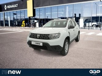 D'occasion À Douai | Dacia Duster Blue Dci 115 4X2 Essentiel