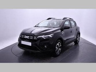 D'occasion À Denain | Dacia Sandero Tce 90 Stepway Expression