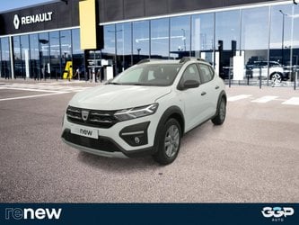 D'occasion À Denain | Dacia Sandero Tce 90 - 22 Stepway Essentiel