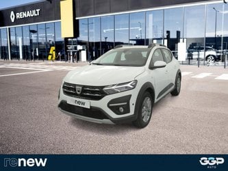 D'occasion À Denain | Dacia Sandero Tce 90 Stepway Confort