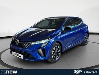 Voitures D'occasion À Montpellier | Renault Clio 1.0 Eco-G 100Ch Techno - 24