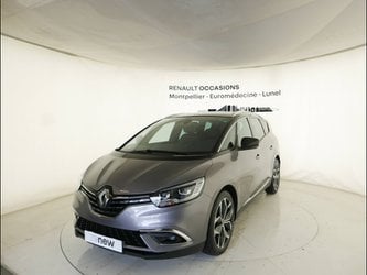 D'occasion À Montpellier | Renault Grand Scénic 1.3 Tce 140Ch Evolution Edc 7 Places